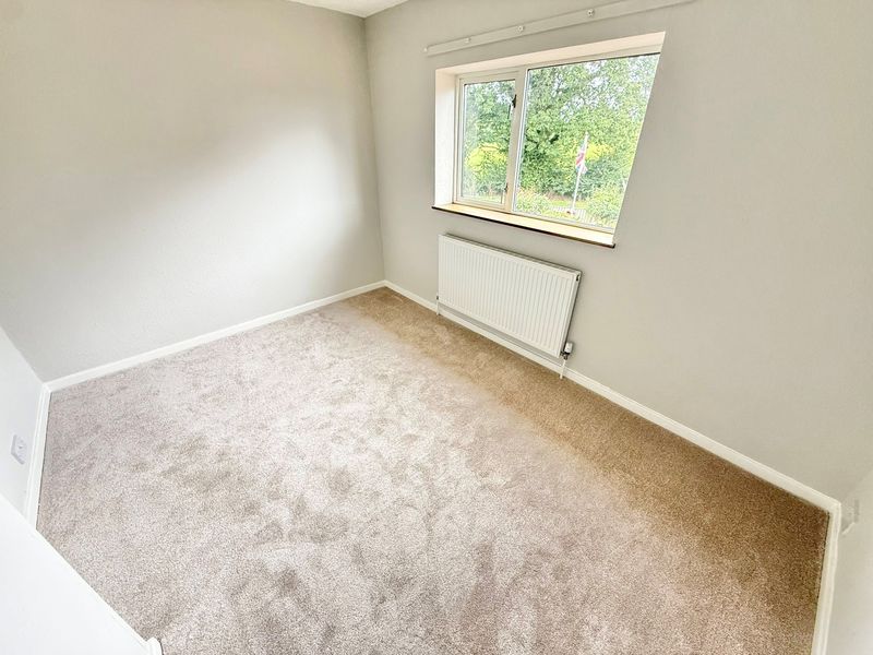 Park Avenue Saughall